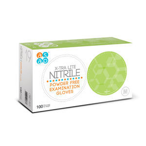 nitrile glove 1