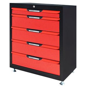 tool cabinet 1