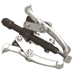 mechanical bearing puller