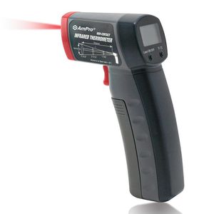 infrared thermometer