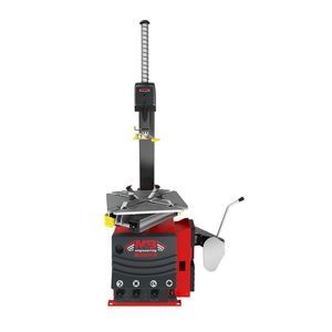 car tire changer