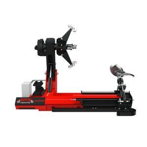 truck tyre changer
