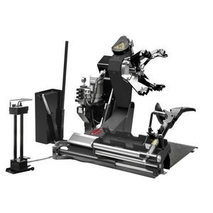 truck tyre changer