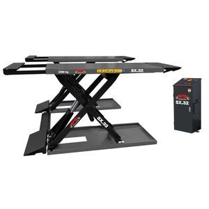 fixed scissor lift