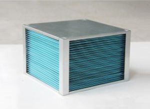 energy heat recovery system