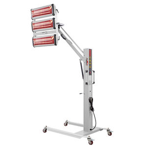 infrared dryer