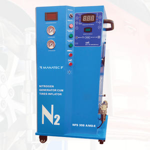 pure nitrogen generator 1