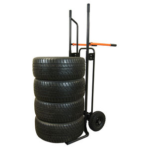 tire cart