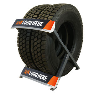 tire rack