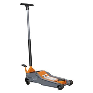 floor jack
