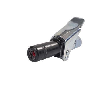 hydraulic quick coupler