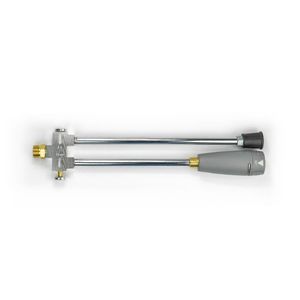high-pressure cleaning lance