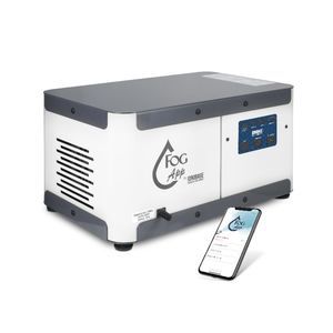 commercial mist system