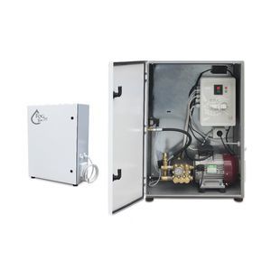 aerosol generator