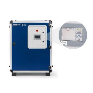 industrial mist system