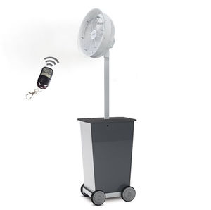 commercial mist system