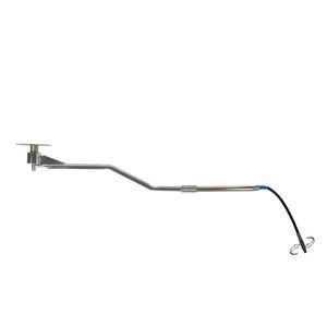pivot arm