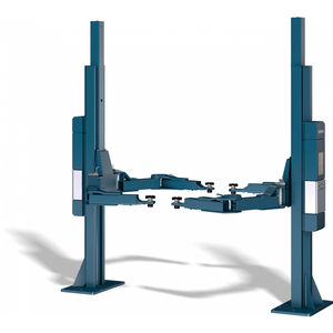 2-post lift
