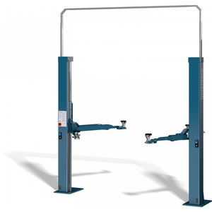 2-post lift