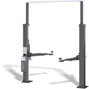 2-post lift