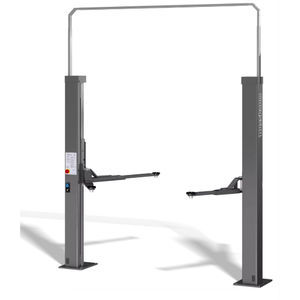 2-post lift