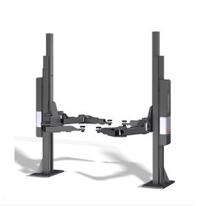 2-post lift