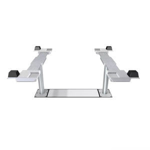inground car lift