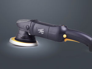 orbital polisher