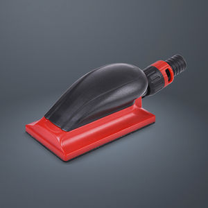 manual sander