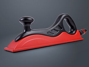 manual sander