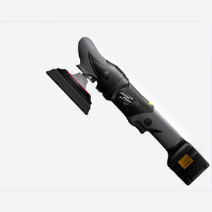 rotary polisher
