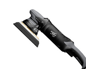 orbital polisher