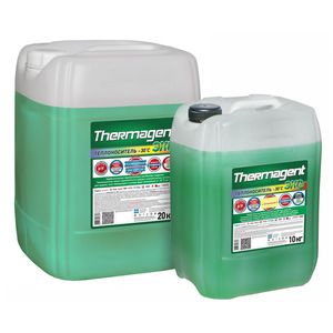 organic heat transfer fluid