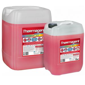organic heat transfer fluid