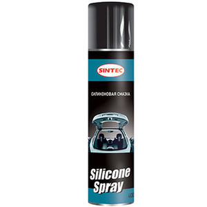 silicone grease