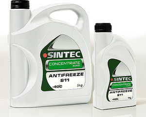 lubrication coolant
