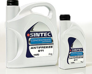 lubrication coolant