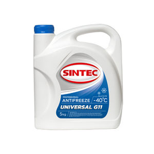 anti-corrosion coolant