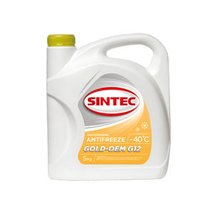 anti-corrosion coolant