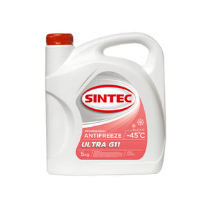 anti-corrosion coolant