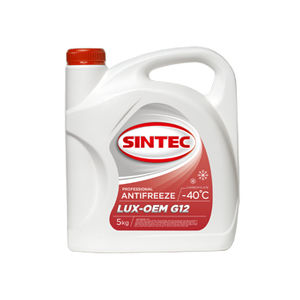 anti-corrosion coolant