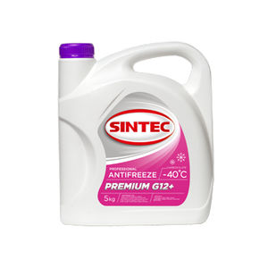 anti-corrosion coolant