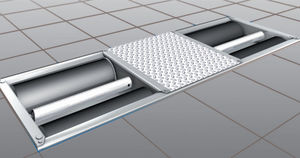 car brake tester