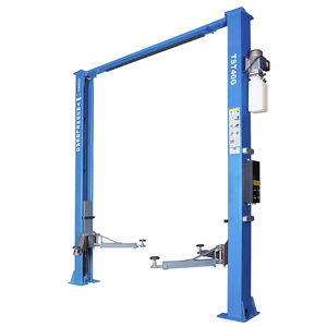 2 post lift / 4 ton / electro-hydraulic / 380 V