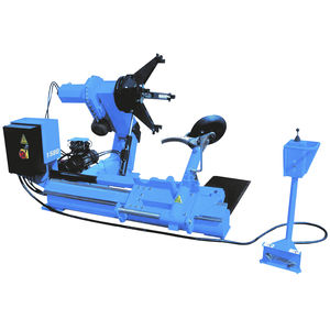 truck tire changer