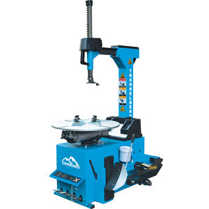 car tire changer