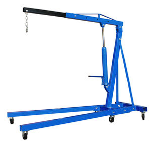 2 ton shop crane