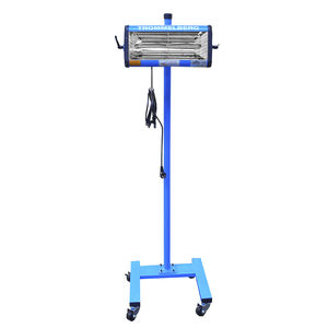 infrared dryer