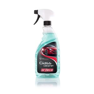 glass detergent