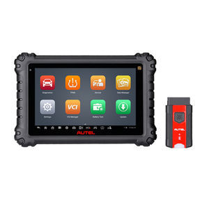 SD card diagnostic tool